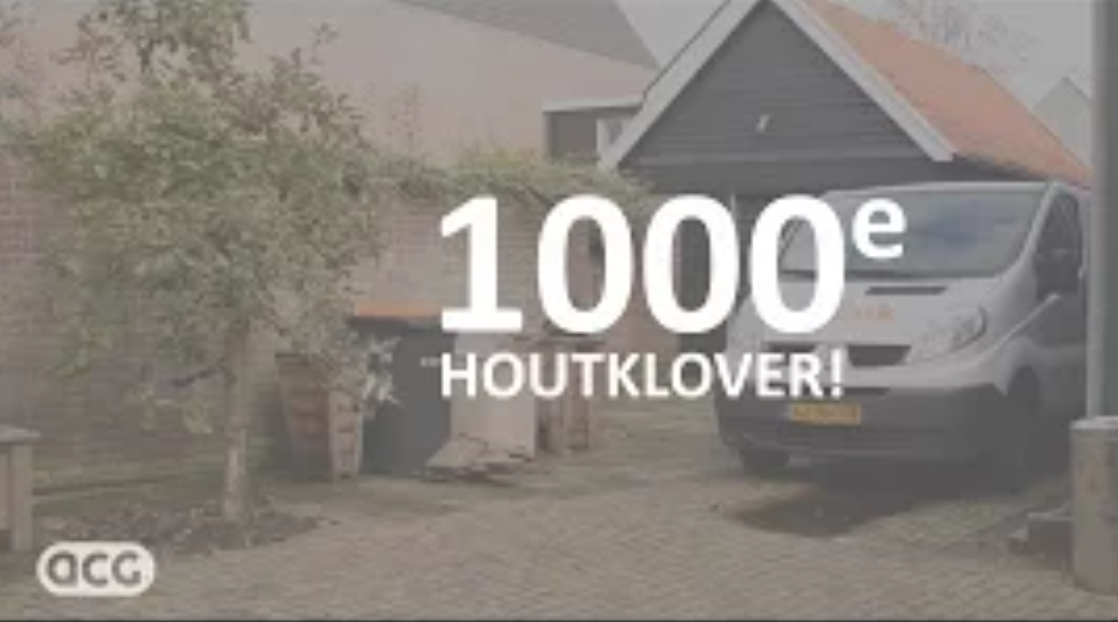 1000e-houtklover