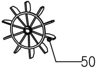 Kompressor ACG-24-10-BASIC -50 / Propeller