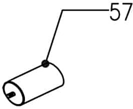 Verdichter ACG-24-10-BASIC -57 / Verflüssiger