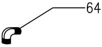 Compressor ACG-24-10-BASIC -64 / Connector