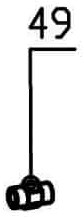 Compressor ACG-24-8-SILENT-49 /Schakelaarverbinding