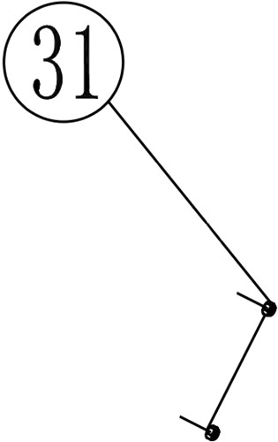 ACG-grasmaaieronderdelen-51-031-Zelfborgende-Moer-M5