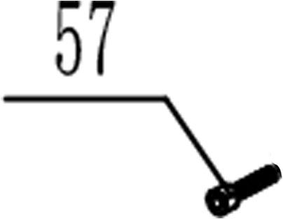 Holzspalter-JJ-DUAL-(12t-057)(16t-046)-Schraube-M10x30