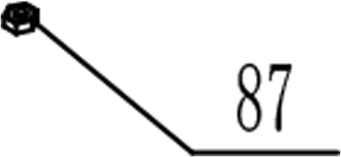 Holzspalter-JJ-DUAL-(12t-087)-Selbstsichernde-Mutter-M10