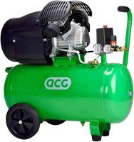 Compressor 50 liter